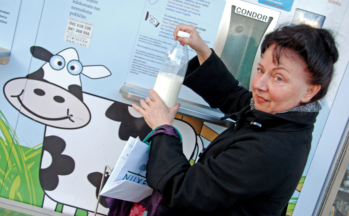 Raw-Milk