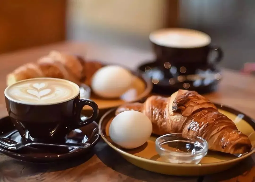 Życie jest jak pudełko czekolady, a także filiżanka kawy