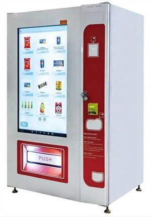 Nowy automat