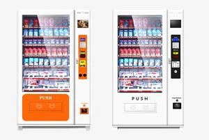 Automat z prezerwatywami