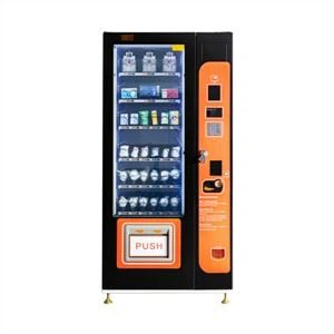 Mini automat z przekąskami