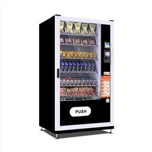 Automat chłodniczy