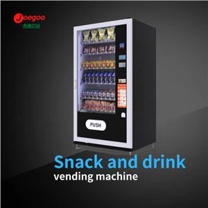 Małe automaty do sprzedaży