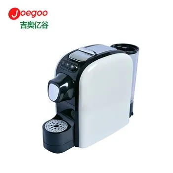 Jeden 40-stopowy kontener ekspresu do kawy na kapsułki z wysyłką do Włoch