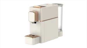 Zestaw ekspresu do kawy Nespresso