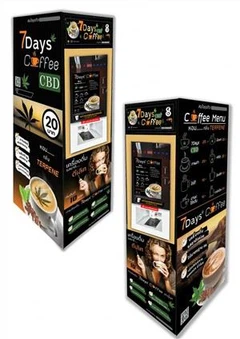 Inna maszyna vending