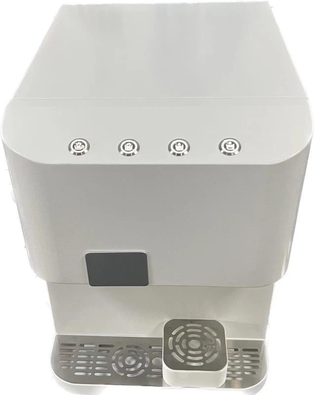 Shop Iced Capsule Coffee Maker