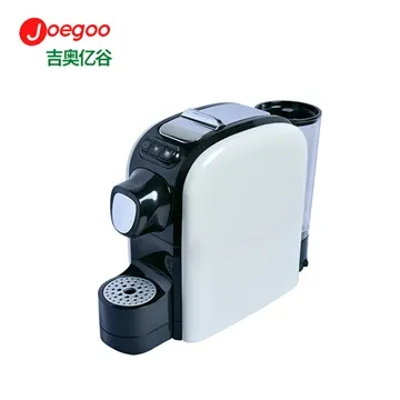 The Features Of Joegoo Capsule Coffee Machine