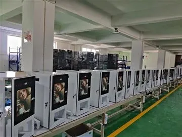 Automaty do kawy rozpuszczalnej Joego są popularne na całym świecie