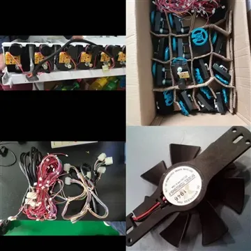 Dostarczamy nie tylko automat sprzedający, ale także dostarczamy części zamie...